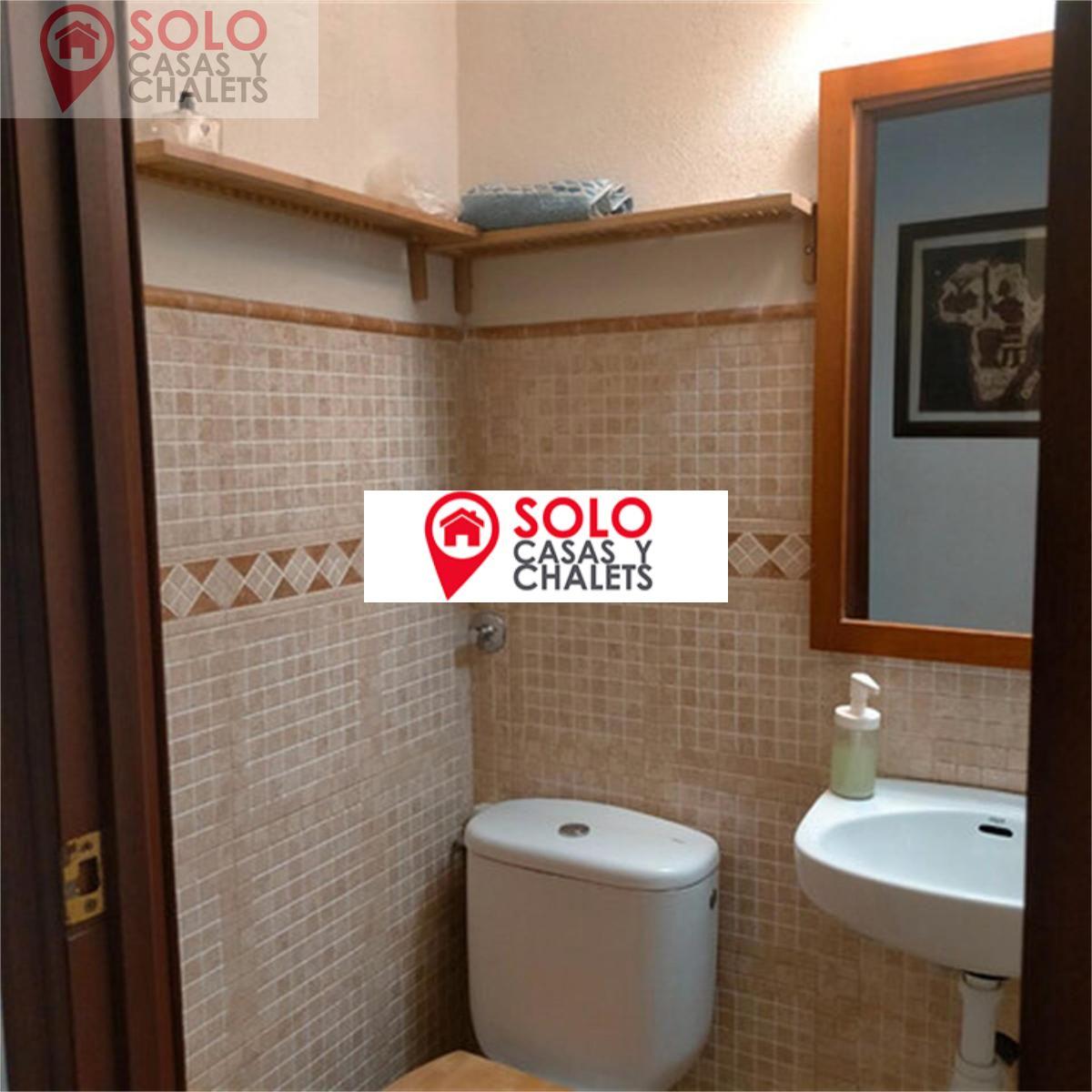 For sale of house in Córdoba