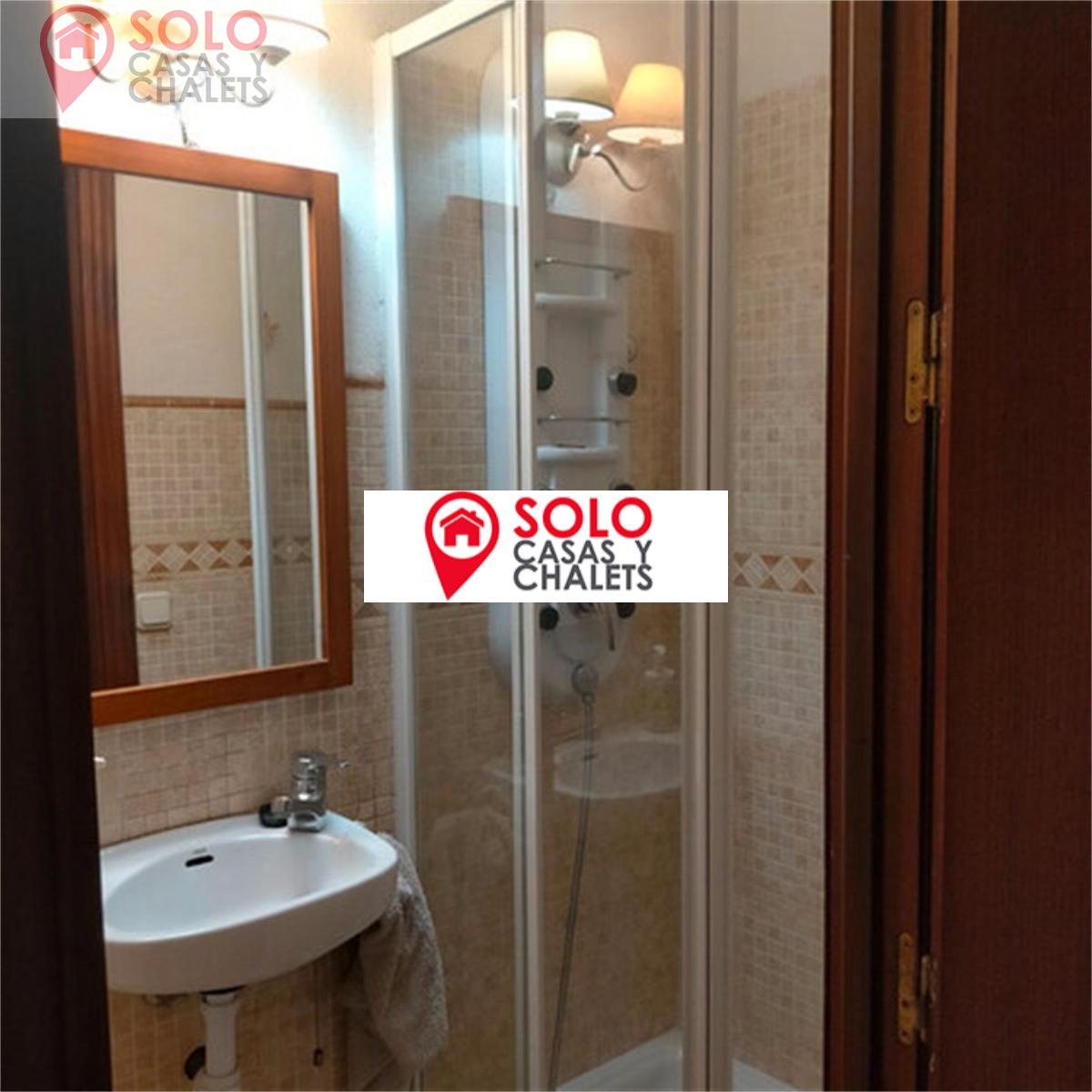 For sale of house in Córdoba
