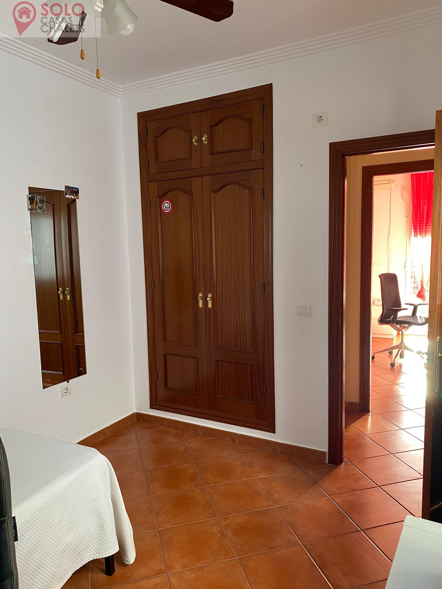 For sale of house in Córdoba