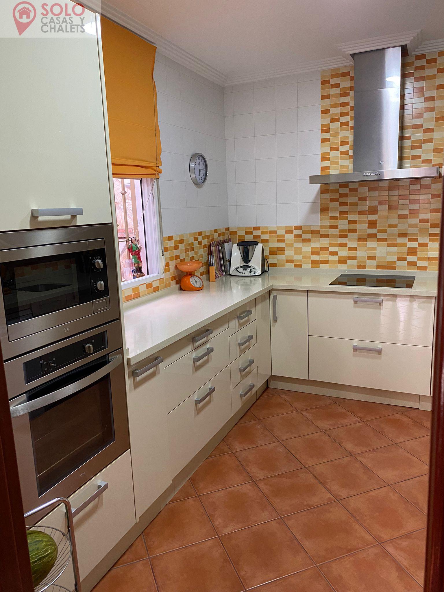 For sale of house in Córdoba