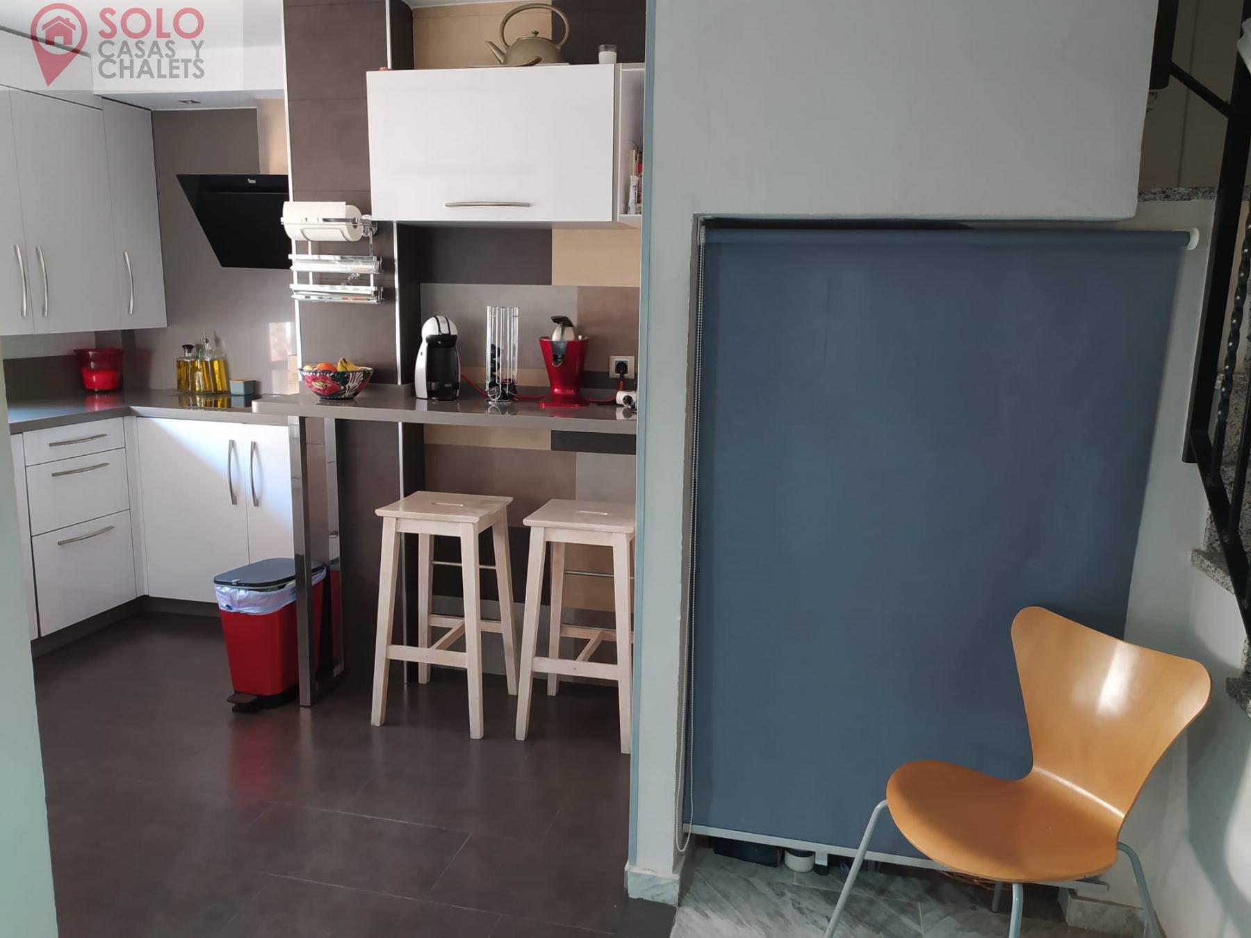 For sale of house in Córdoba