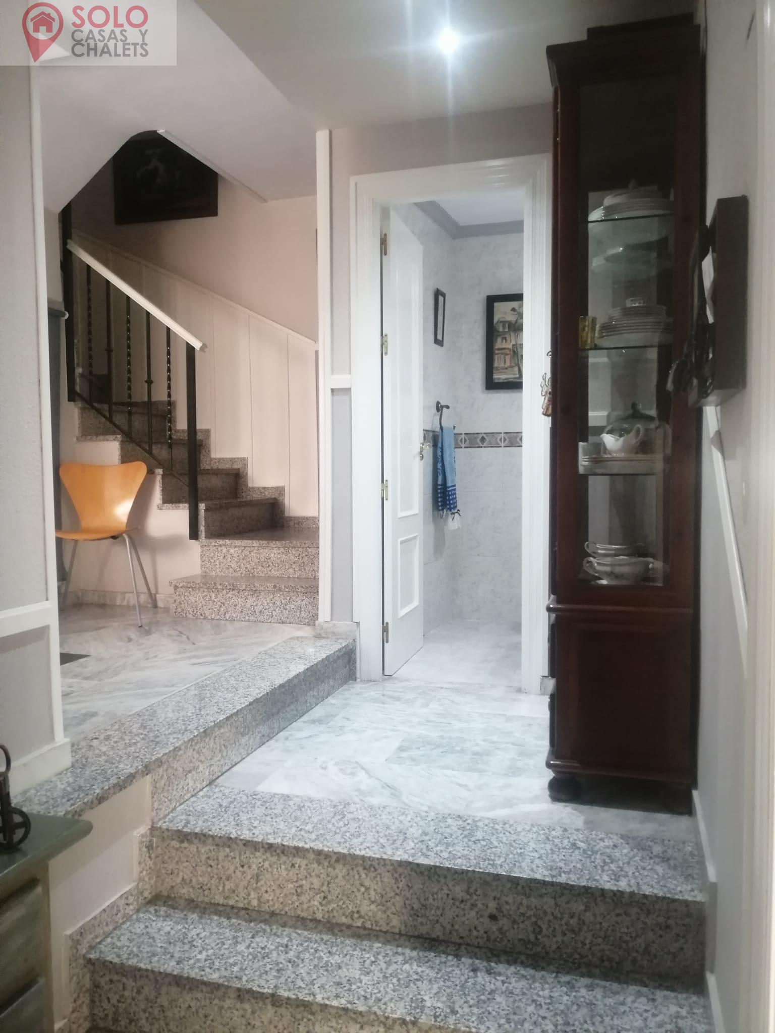 For sale of house in Córdoba