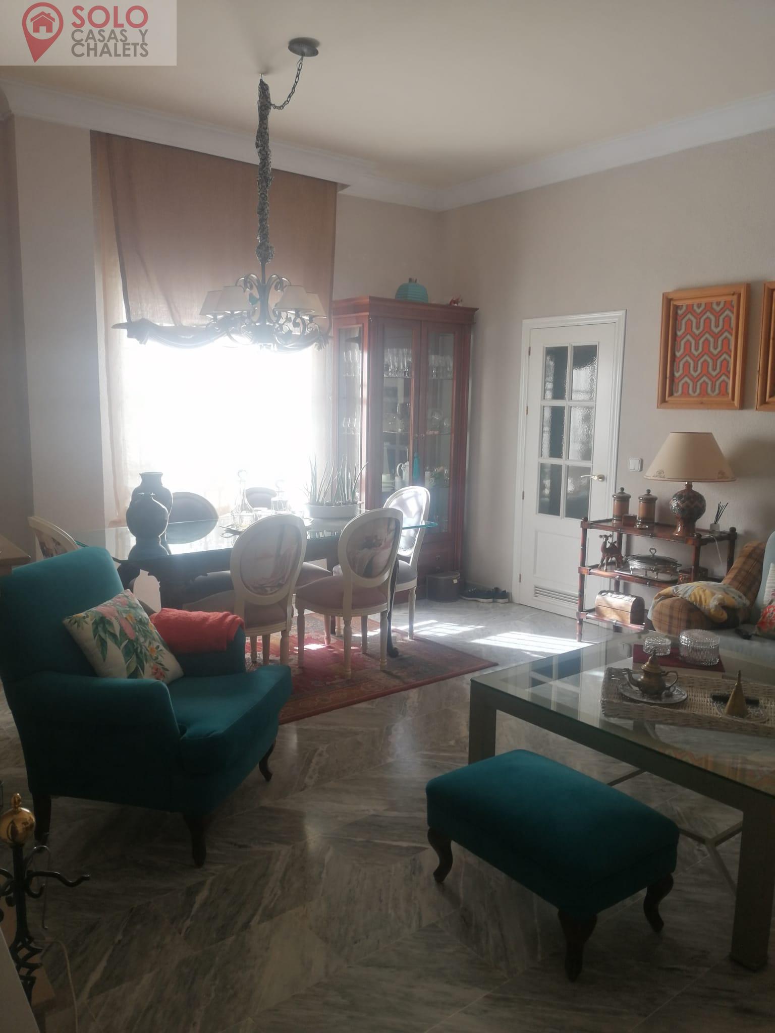 For sale of house in Córdoba