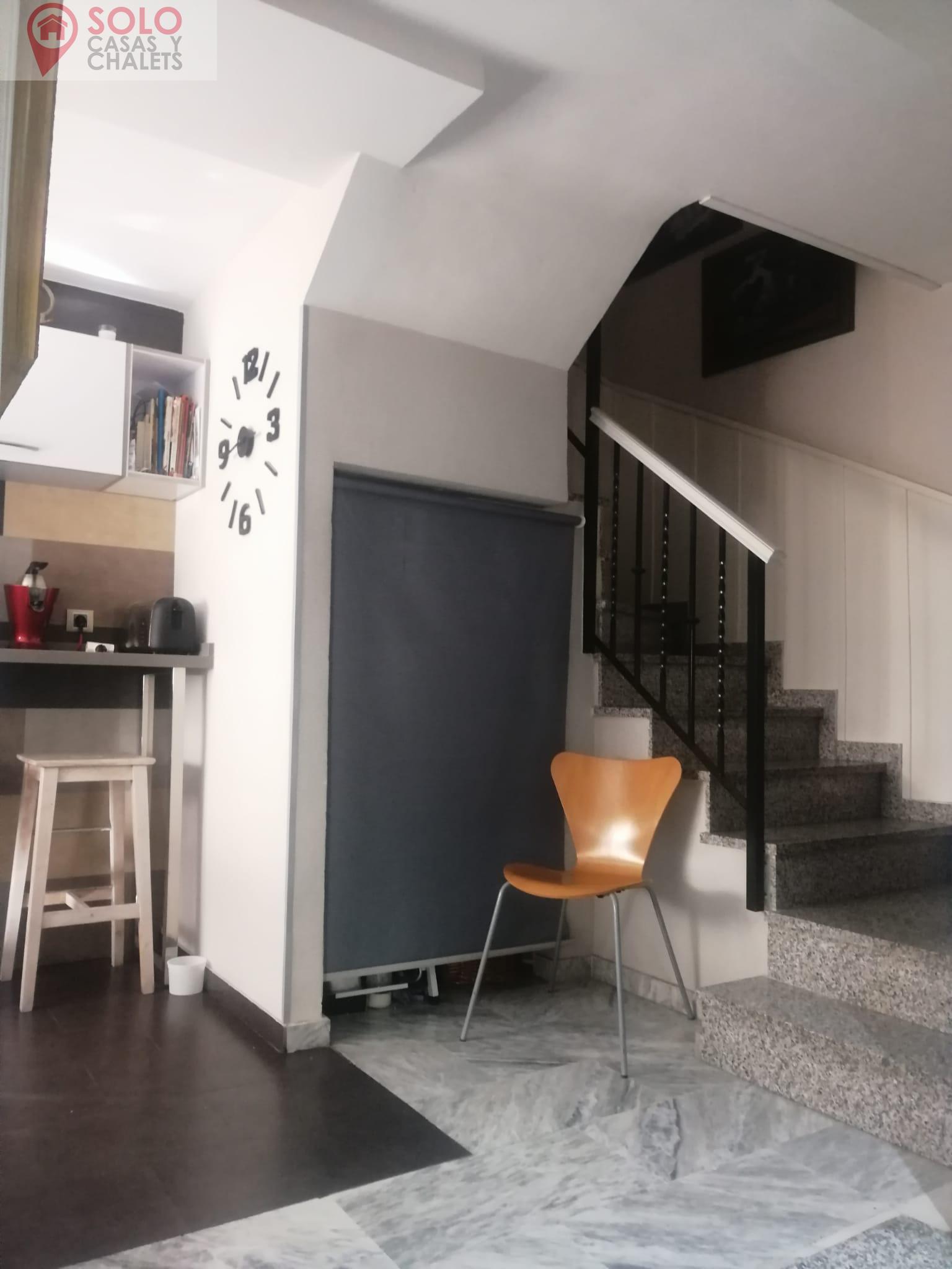 For sale of house in Córdoba