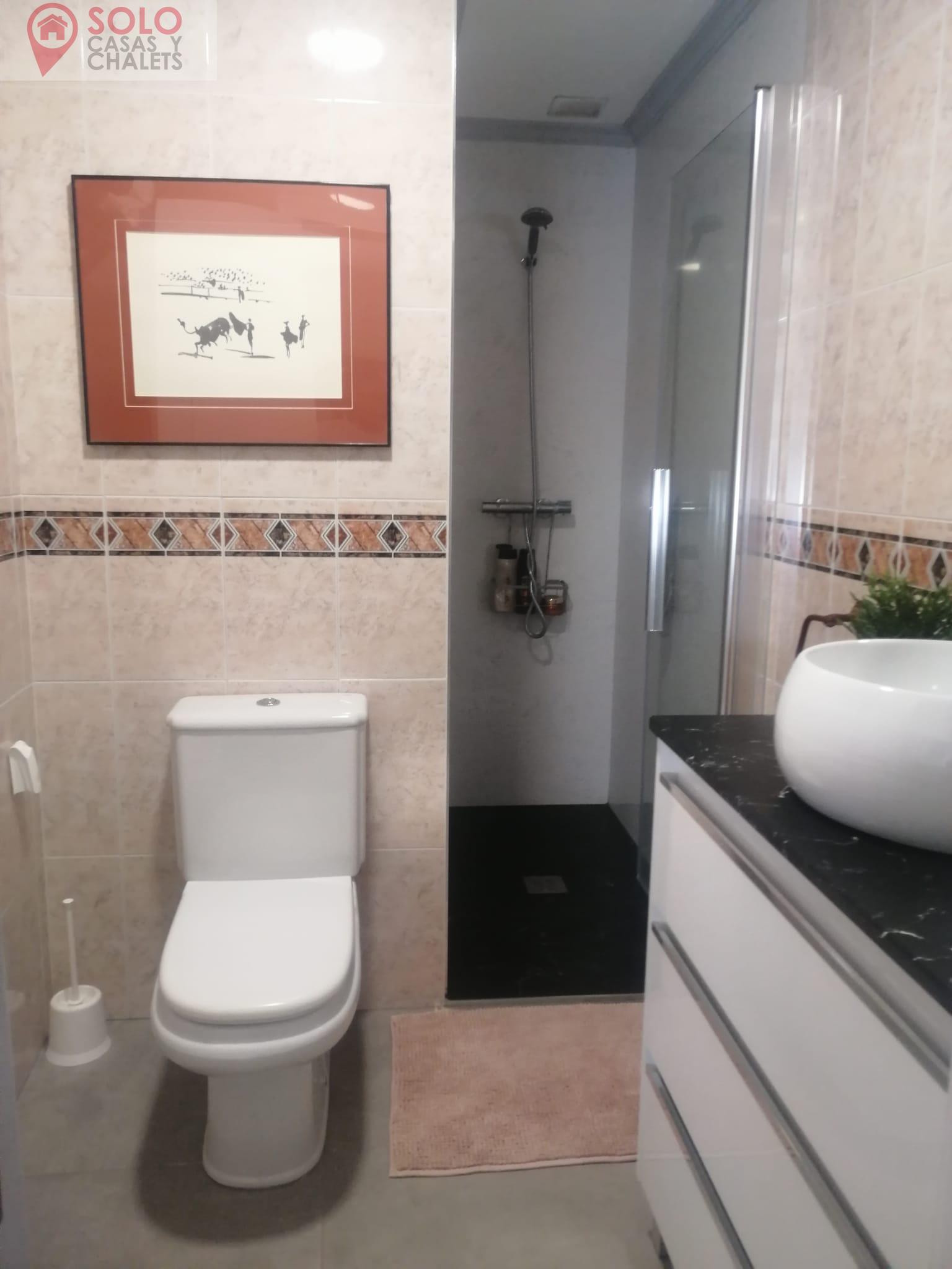 For sale of house in Córdoba
