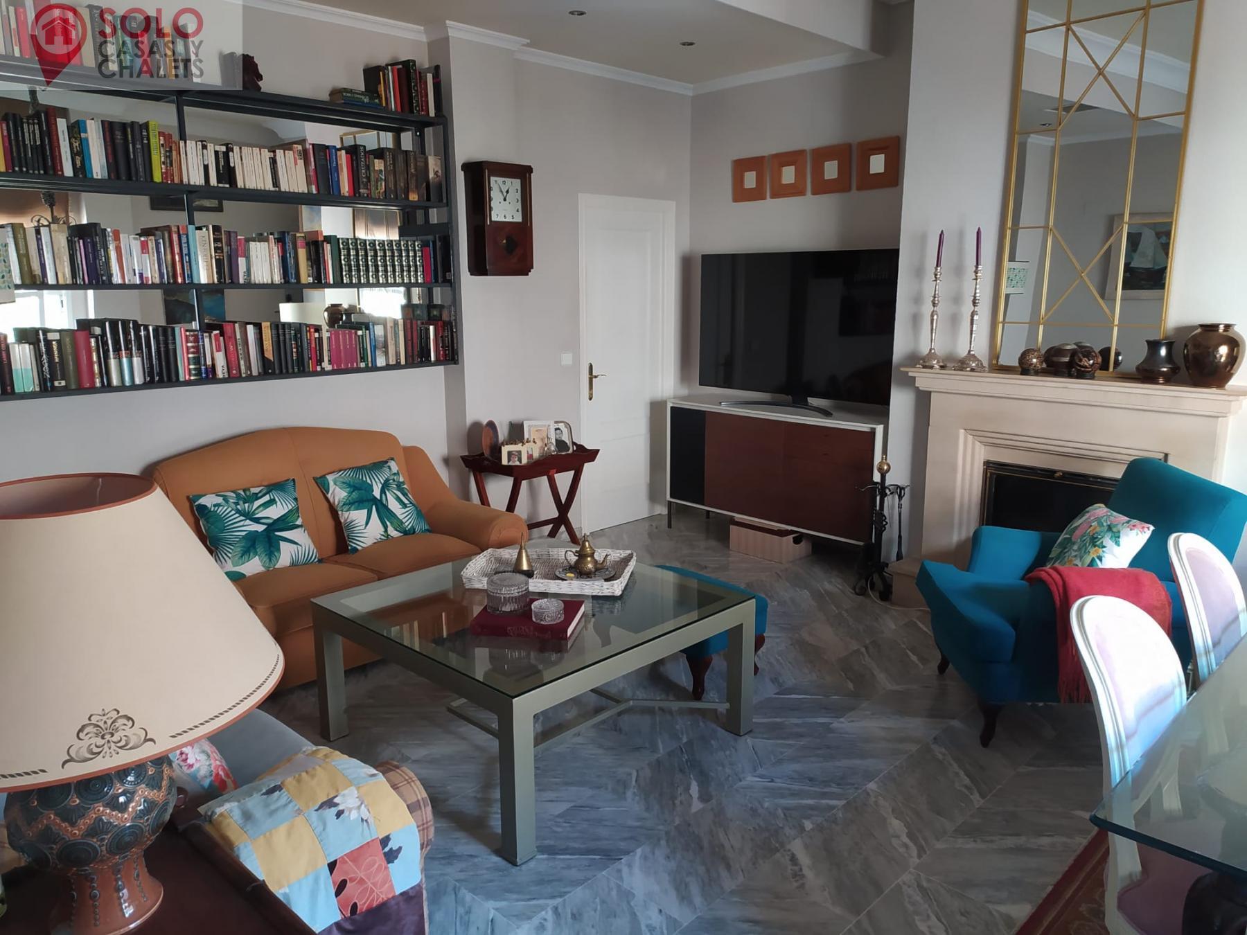 For sale of house in Córdoba