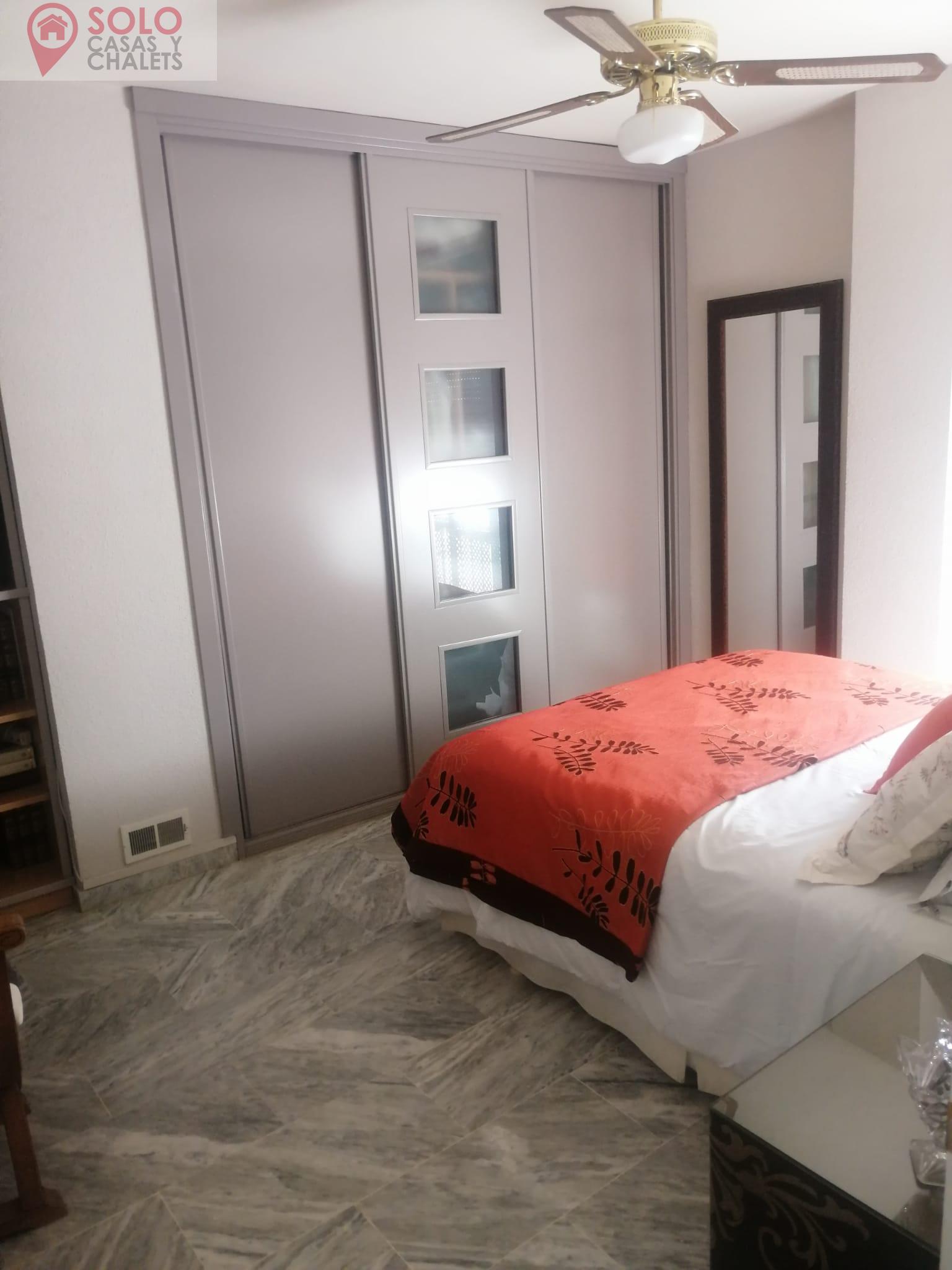 For sale of house in Córdoba