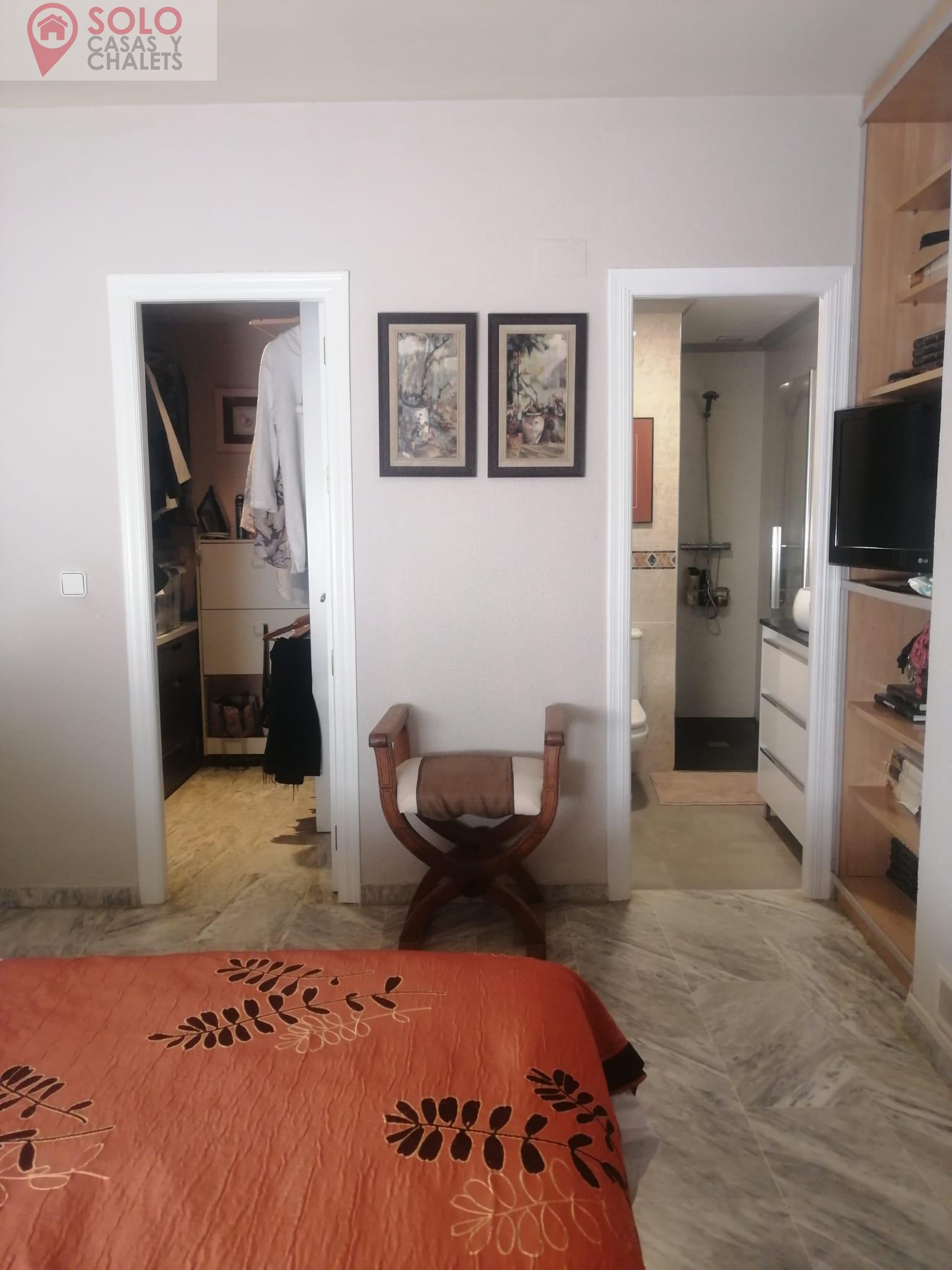 For sale of house in Córdoba