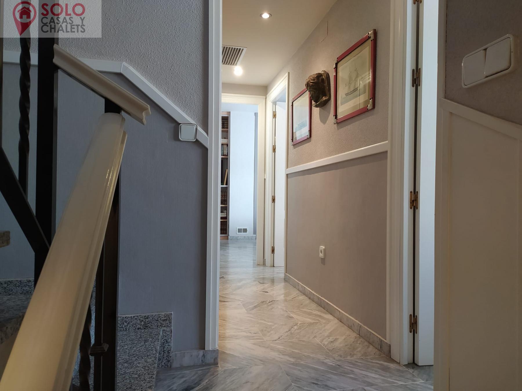 For sale of house in Córdoba