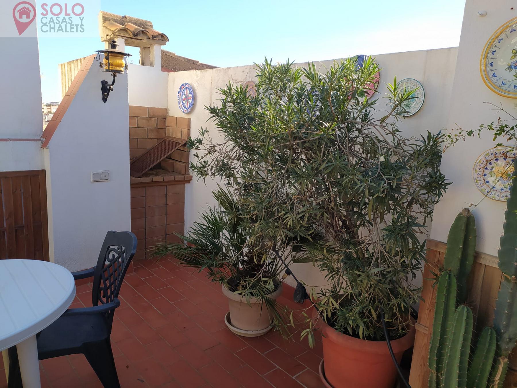 For sale of house in Córdoba