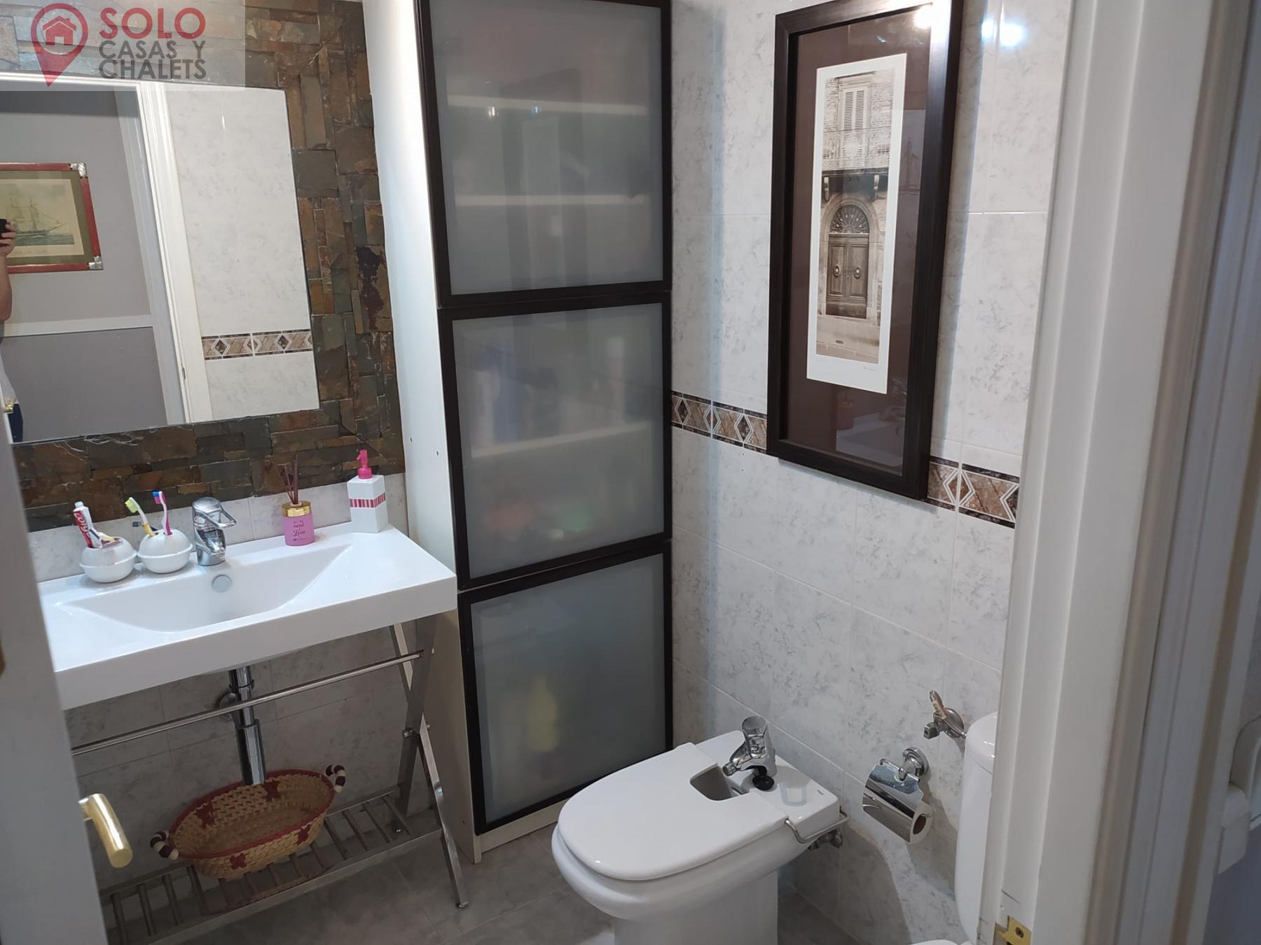 For sale of house in Córdoba