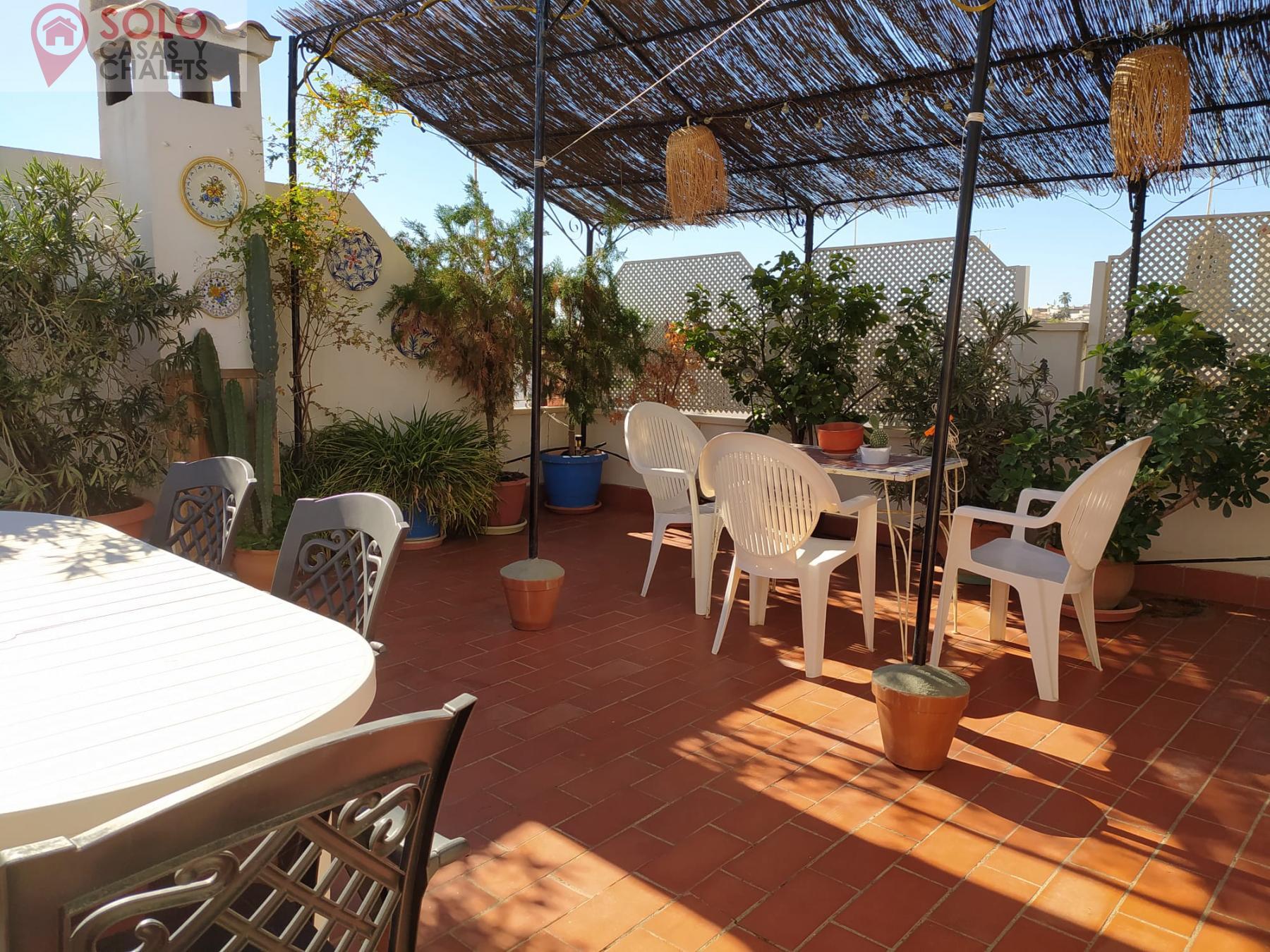 For sale of house in Córdoba