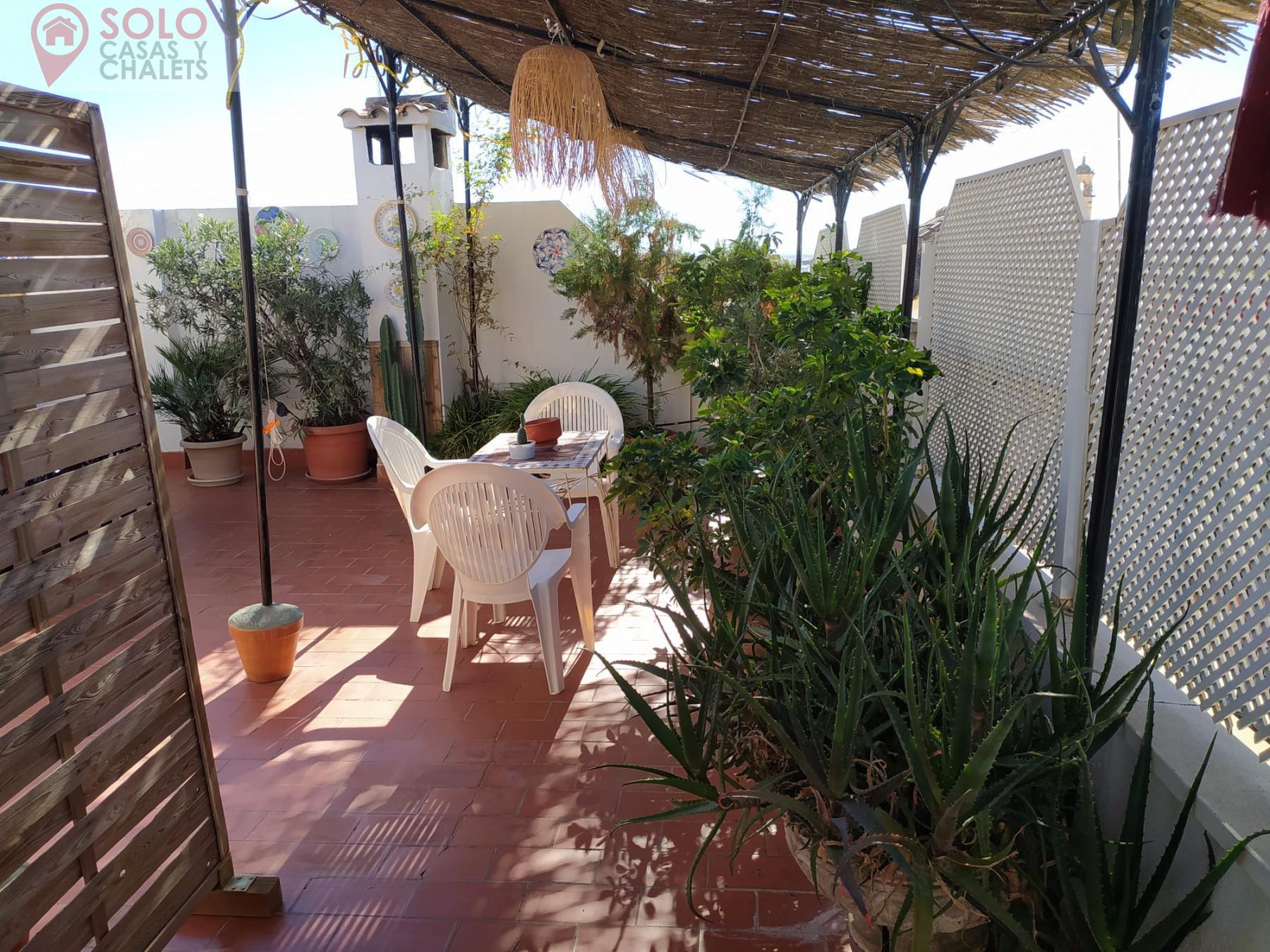 For sale of house in Córdoba