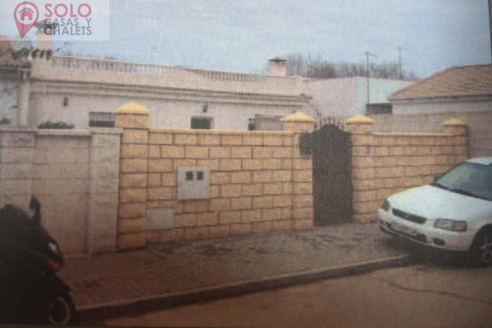 Venta de casa en Córdoba