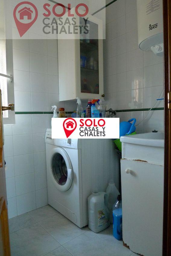 For sale of chalet in Córdoba