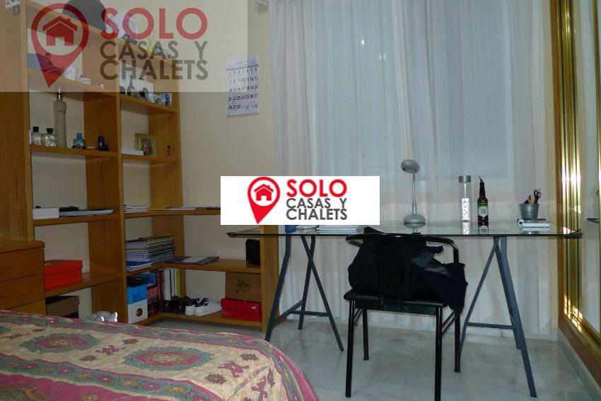 For sale of chalet in Córdoba