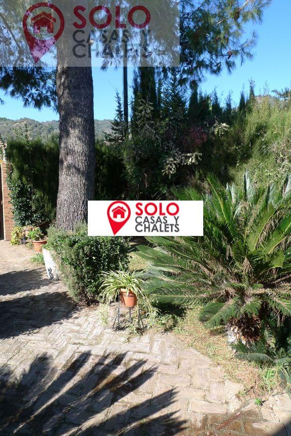 For sale of chalet in Córdoba