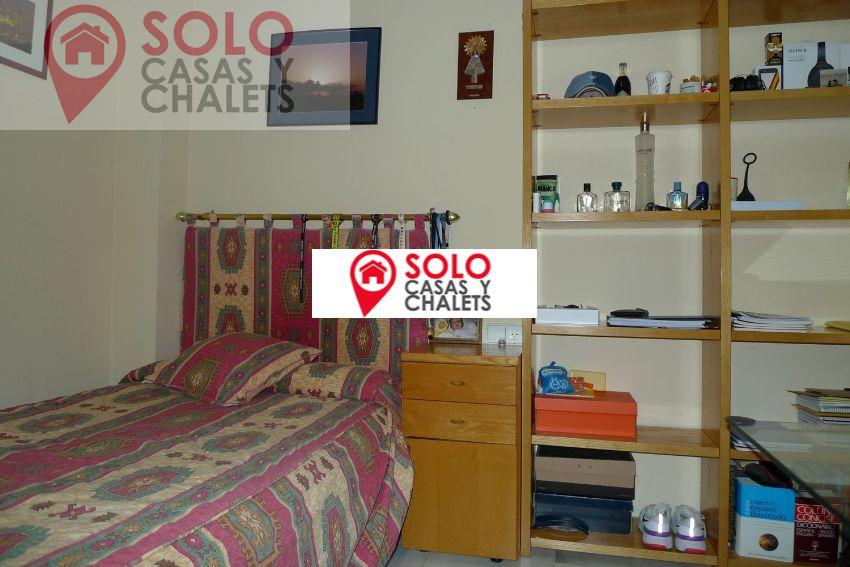 For sale of chalet in Córdoba