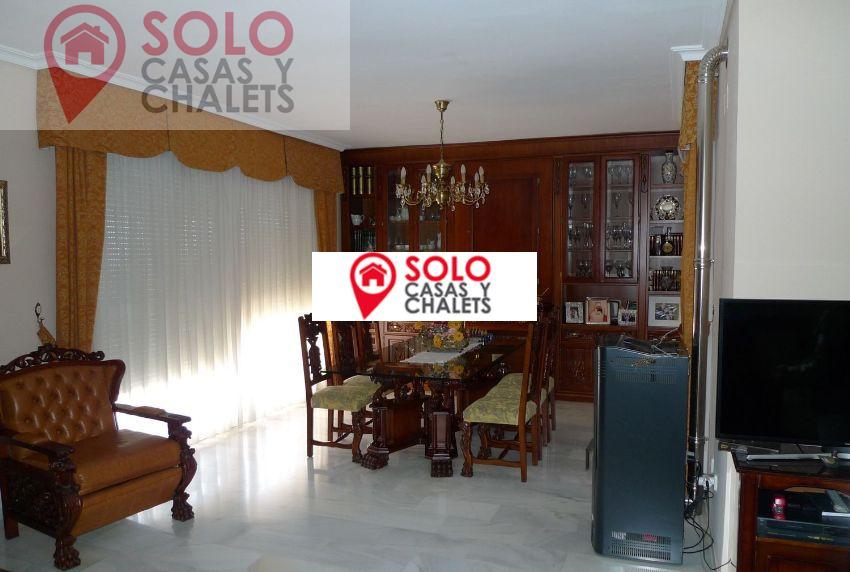 For sale of chalet in Córdoba