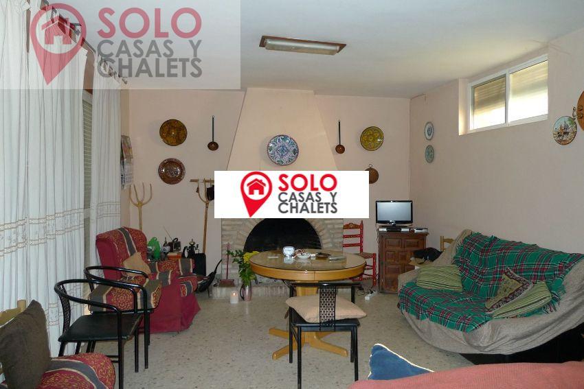 For sale of chalet in Córdoba