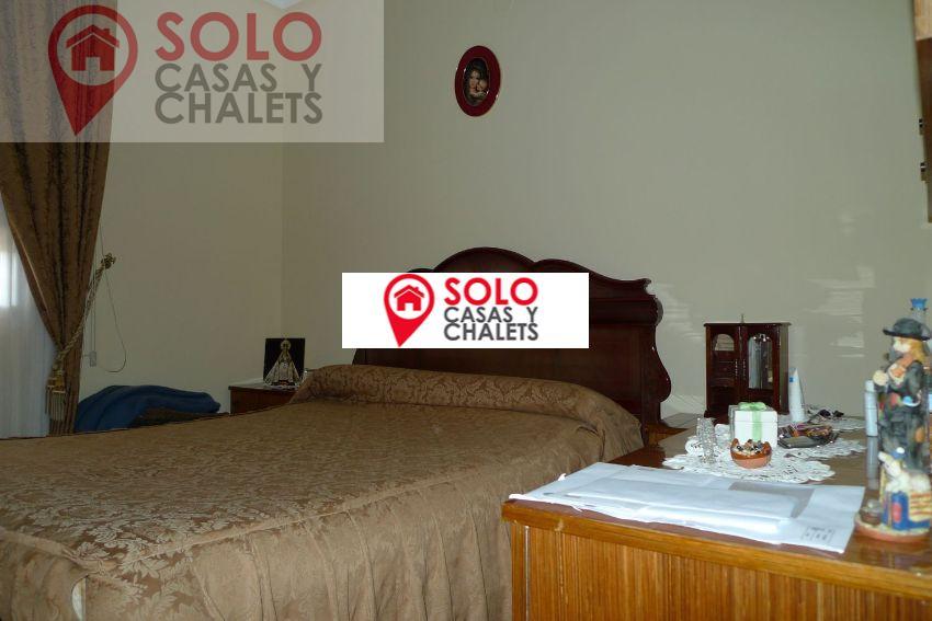 For sale of chalet in Córdoba