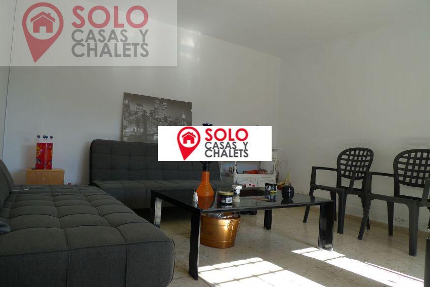 For sale of chalet in Córdoba