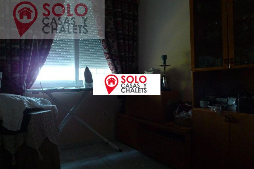 For sale of chalet in Córdoba