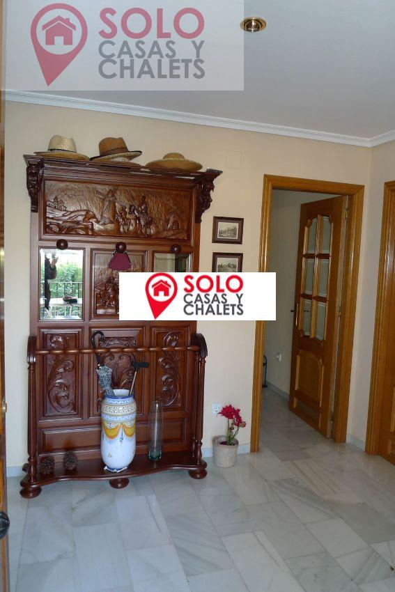 For sale of chalet in Córdoba