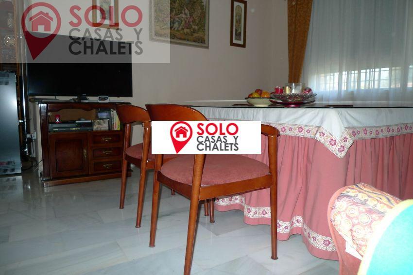 For sale of chalet in Córdoba