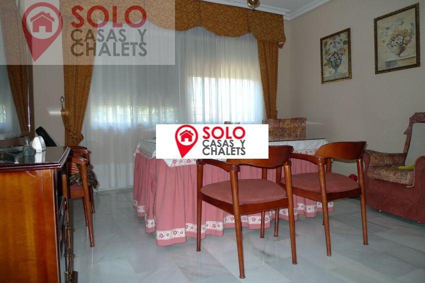 For sale of chalet in Córdoba