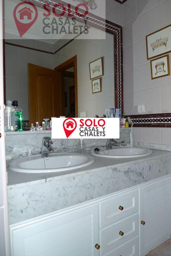 For sale of chalet in Córdoba
