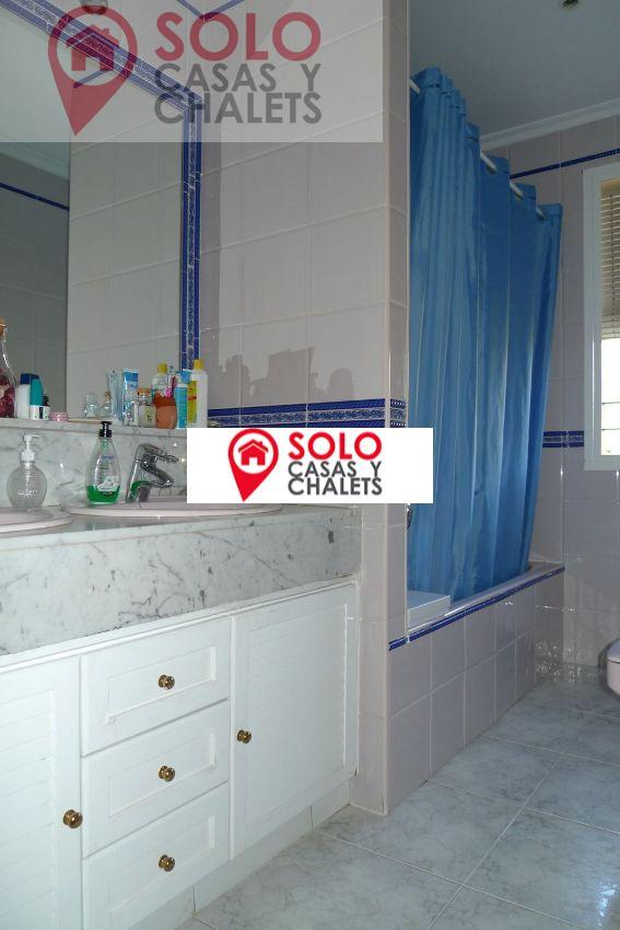 For sale of chalet in Córdoba
