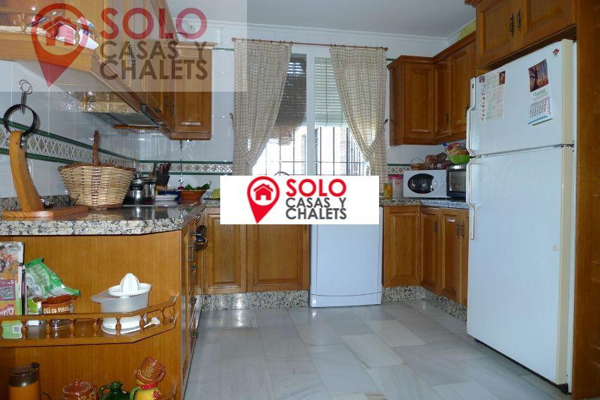 Venta de chalet en Córdoba