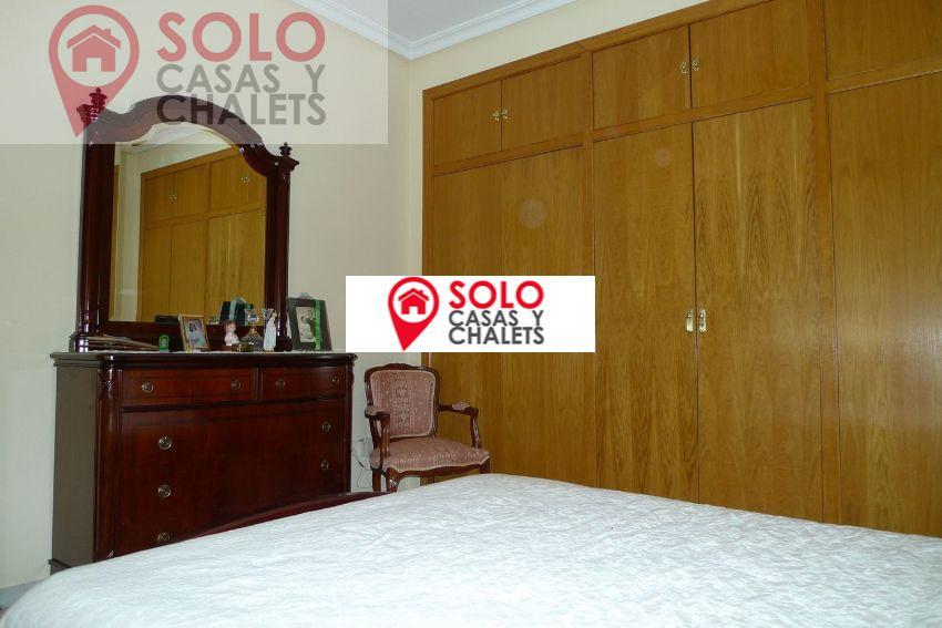 For sale of chalet in Córdoba