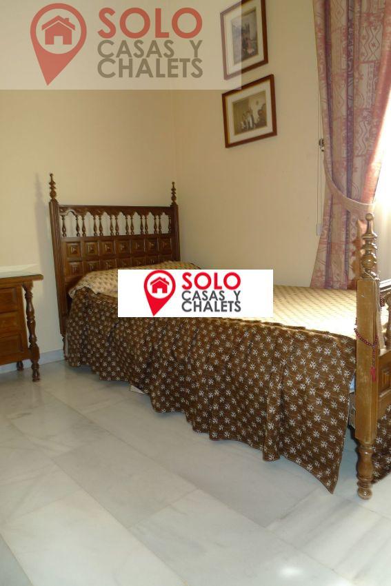For sale of chalet in Córdoba