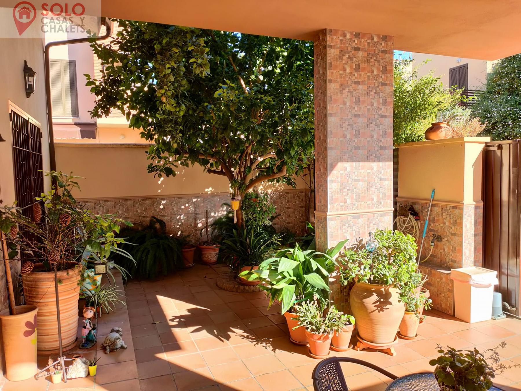 For sale of house in Córdoba