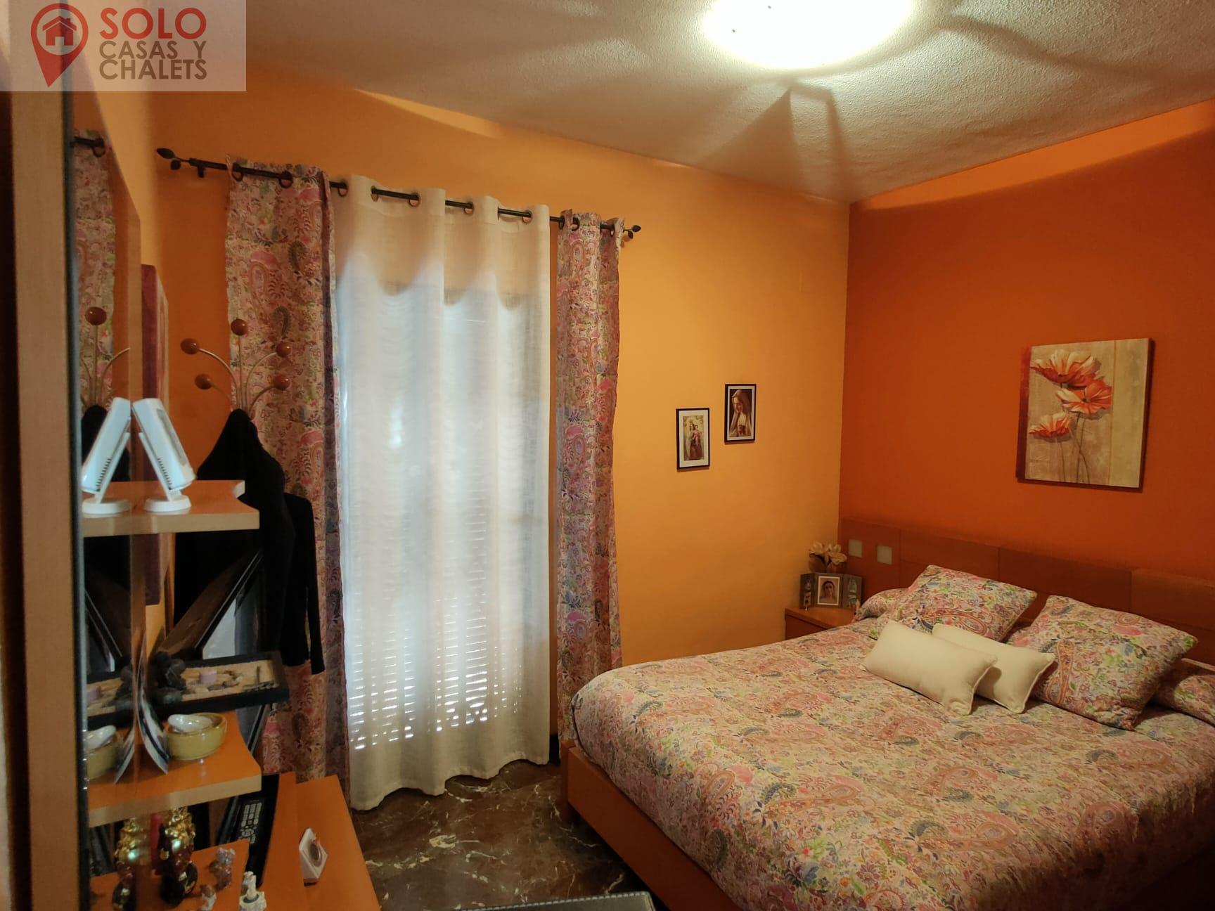 For sale of house in Córdoba