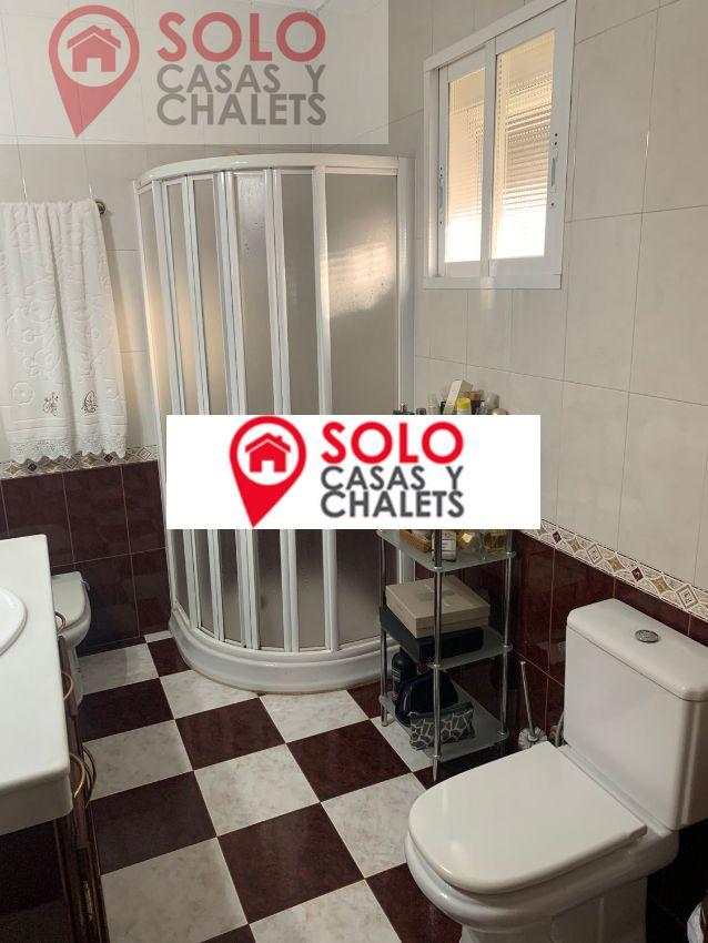 For sale of house in Córdoba