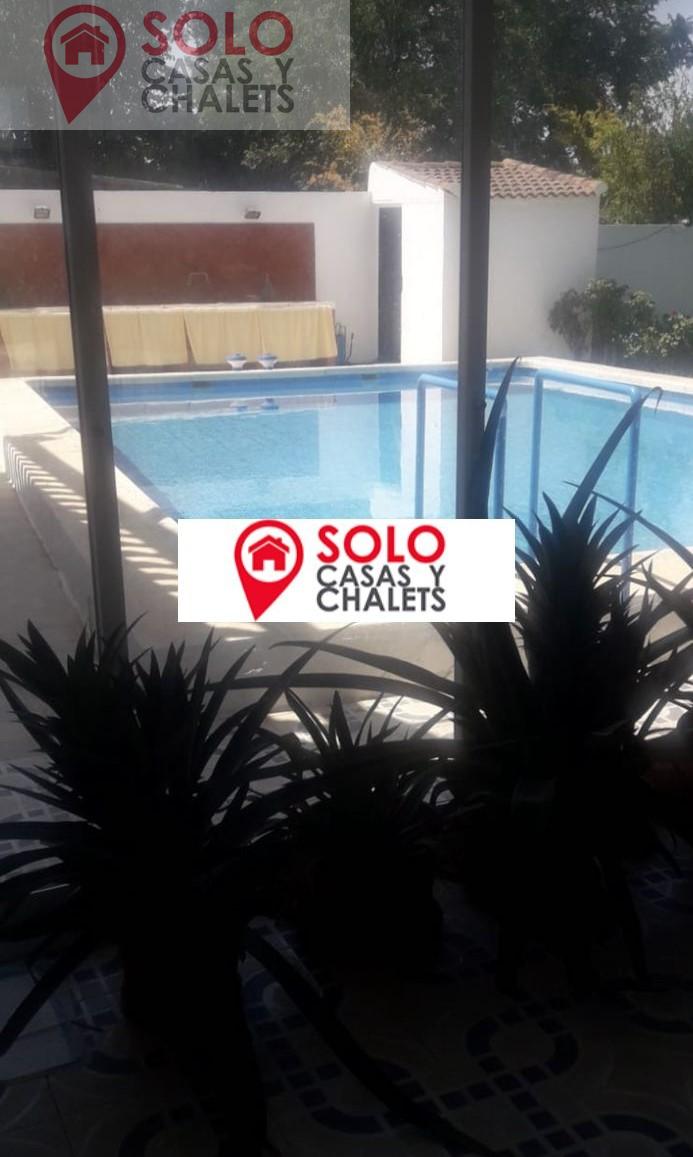 For sale of house in Córdoba