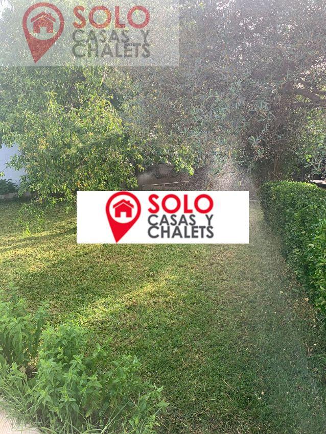 For sale of house in Córdoba