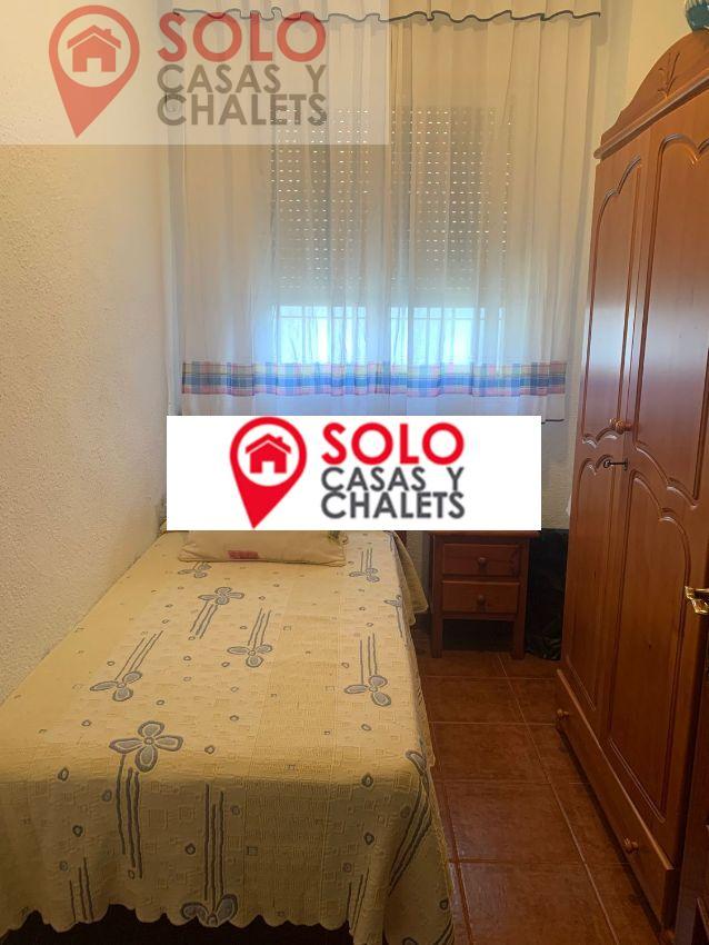 For sale of house in Córdoba