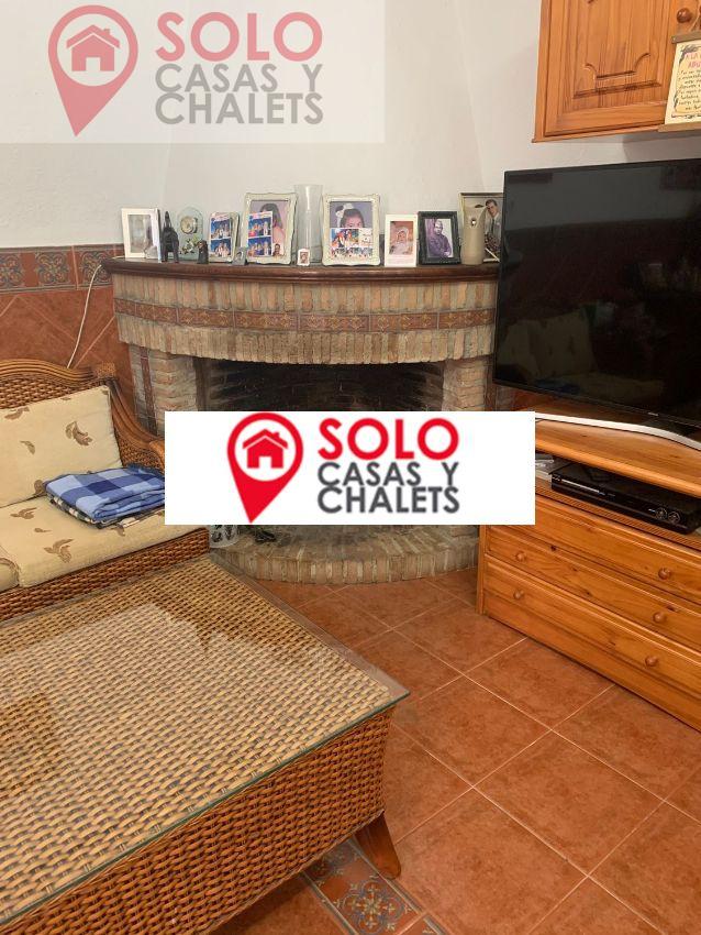 For sale of house in Córdoba