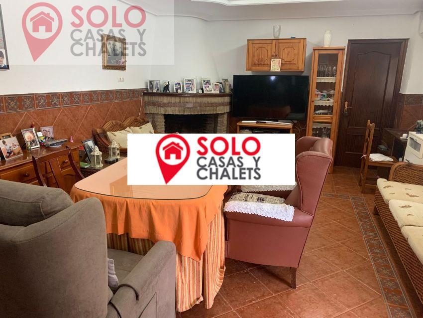 For sale of house in Córdoba