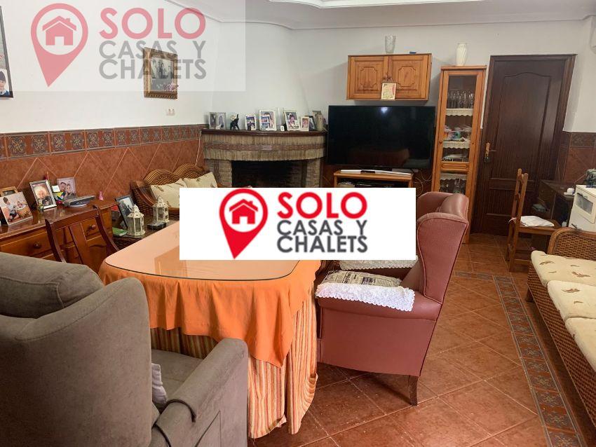 Venta de casa en Córdoba