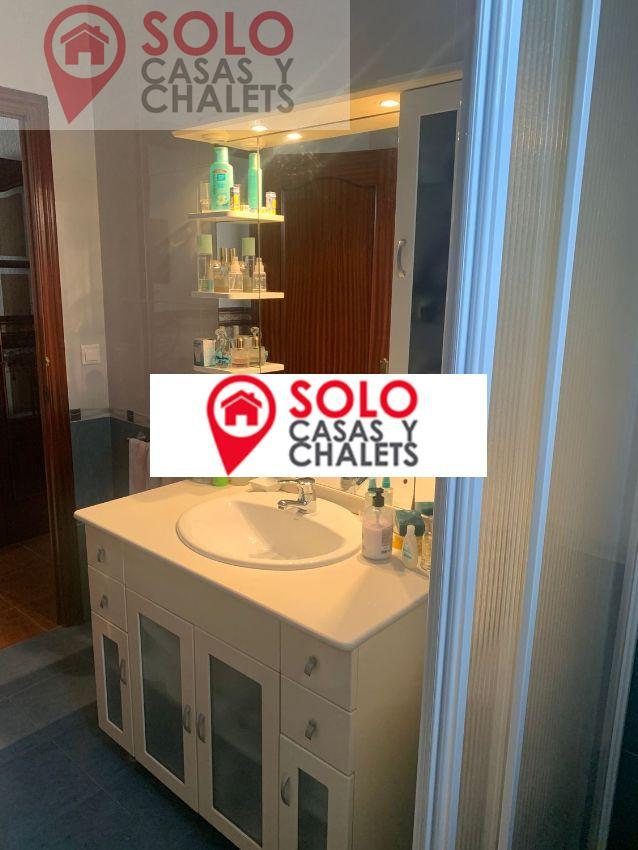 For sale of house in Córdoba