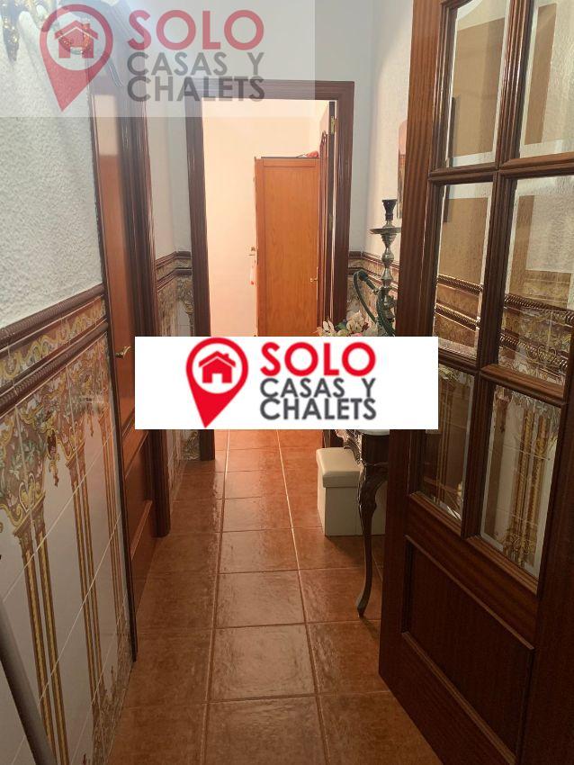 For sale of house in Córdoba