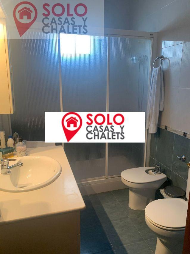 For sale of house in Córdoba