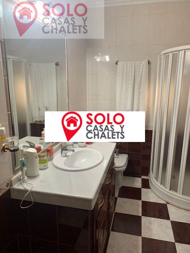 For sale of house in Córdoba