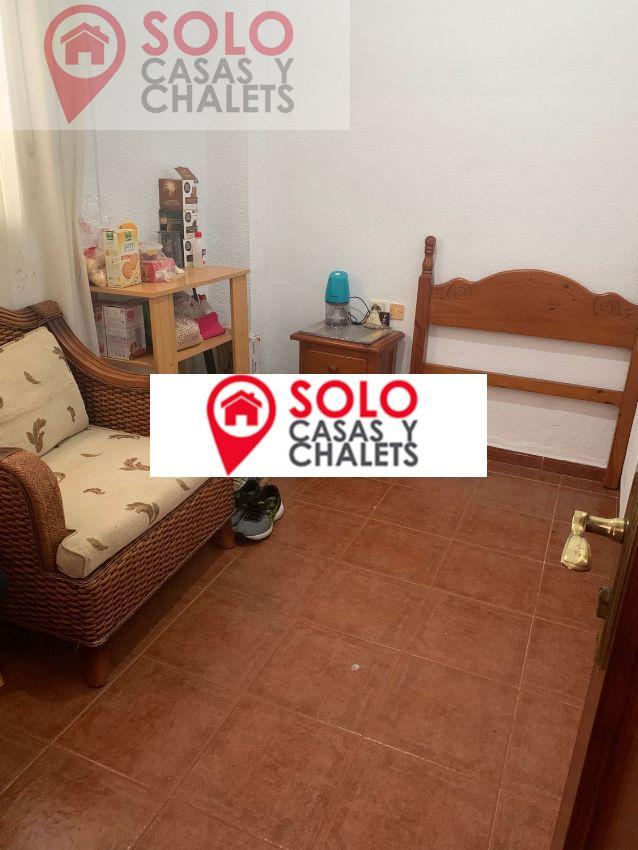 For sale of house in Córdoba