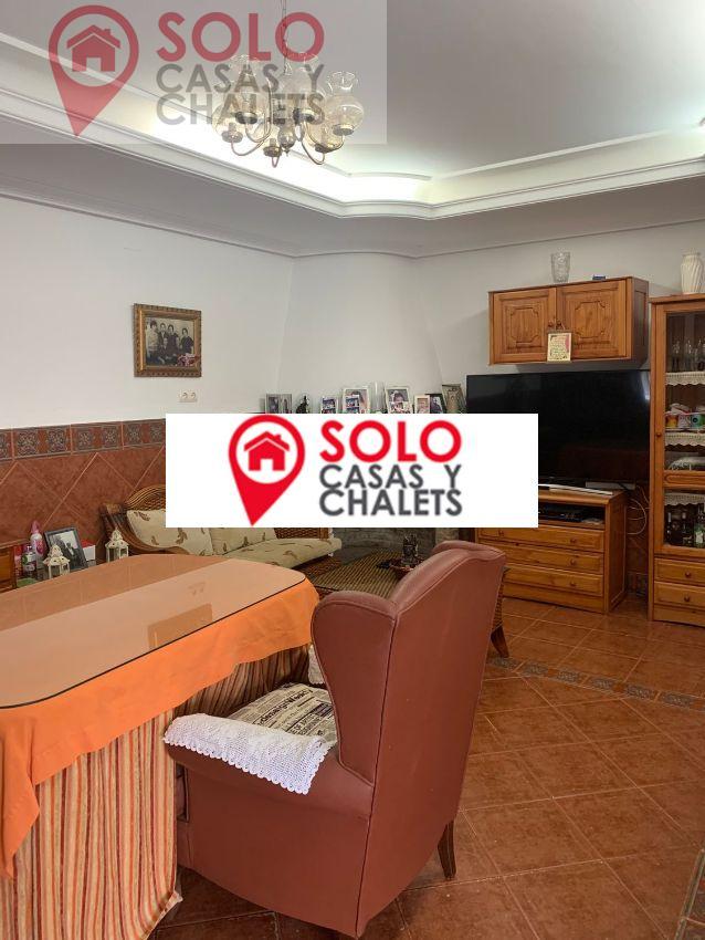For sale of house in Córdoba
